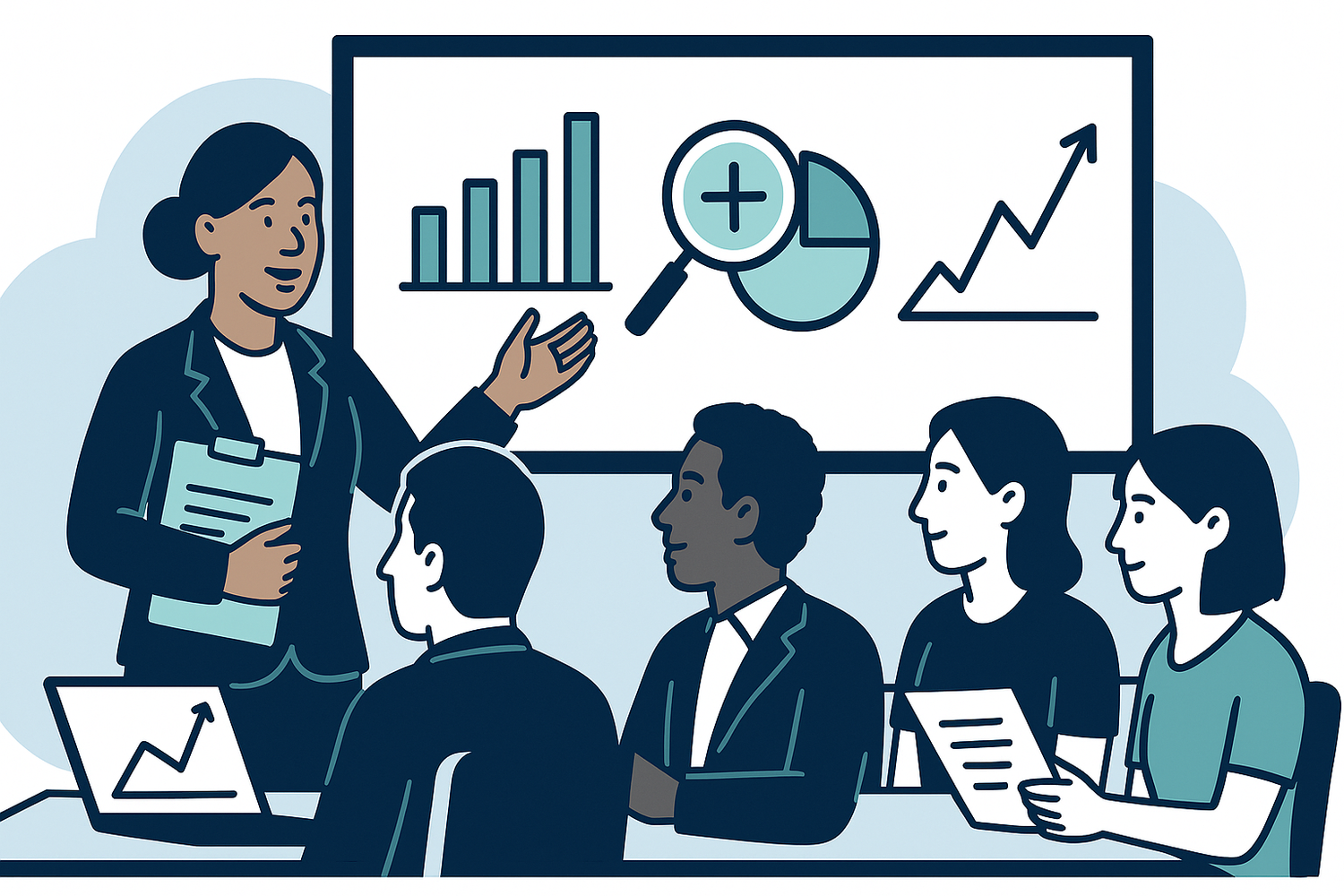 Research & Impact
