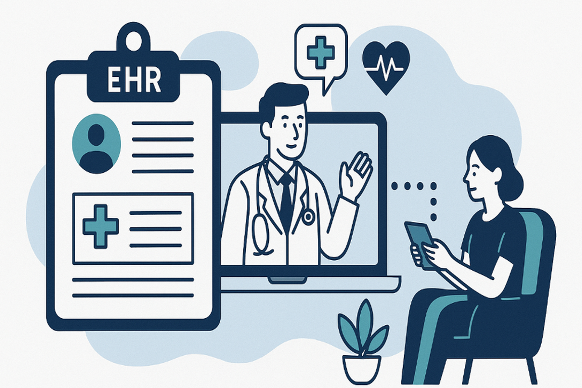 Virtual & Digital Health
